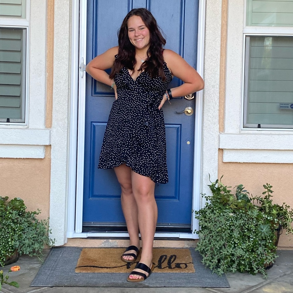 Meet your Posher, Alexia